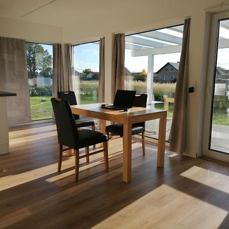 Haus Arendsee Arendsee  Esterno foto
