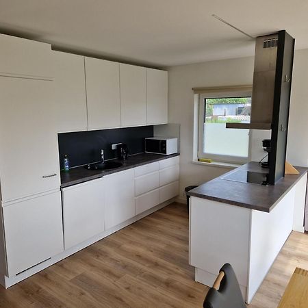 Haus Arendsee Arendsee  Esterno foto