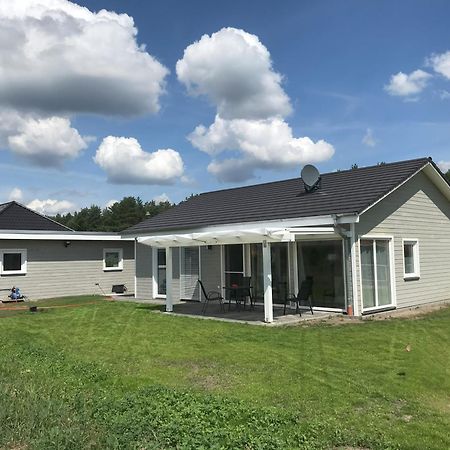 Haus Arendsee Arendsee  Esterno foto