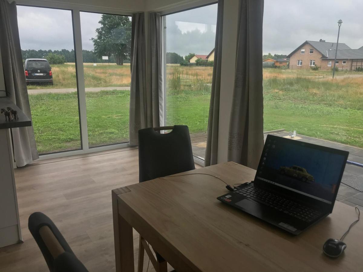 Haus Arendsee Arendsee  Esterno foto