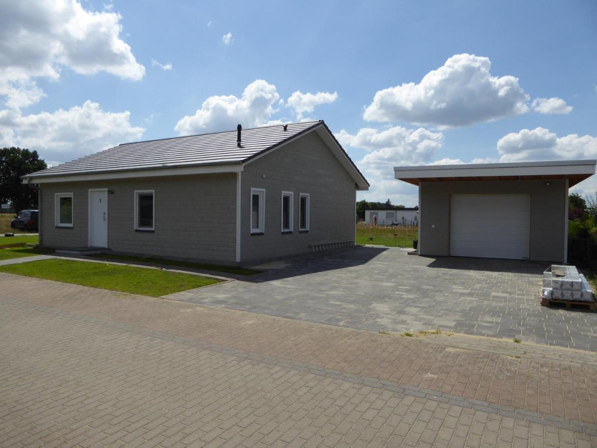 Haus Arendsee Arendsee  Esterno foto