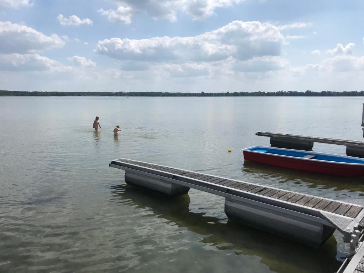 Haus Arendsee Arendsee  Esterno foto