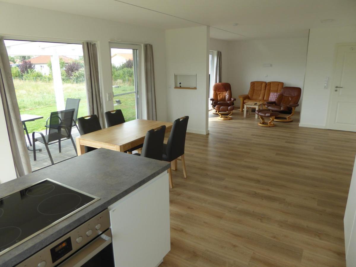 Haus Arendsee Arendsee  Esterno foto