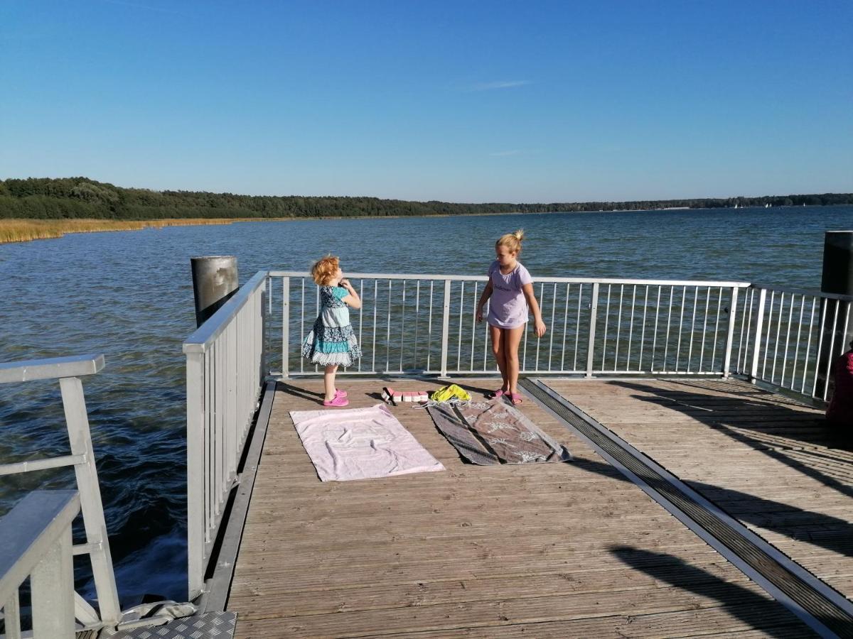 Haus Arendsee Arendsee  Esterno foto