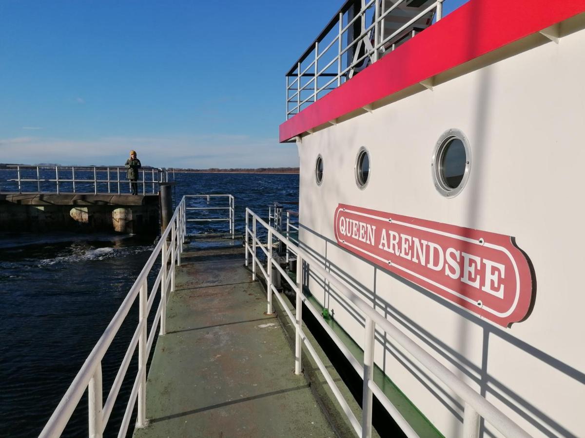Haus Arendsee Arendsee  Esterno foto
